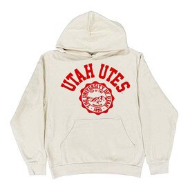 Tys Dyes University Seal Hoodie