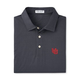 Peter Millar Tesseract Jersey Polo