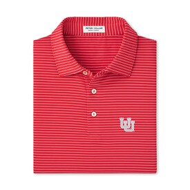 Peter Millar Hemlock Jersey Polo