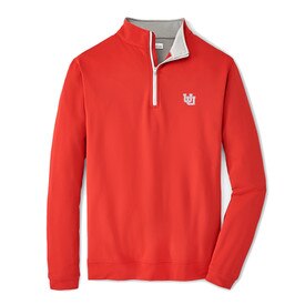 Peter Millar Perth Quarter Zip