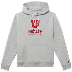 League U of U Health 1991 Hoodie