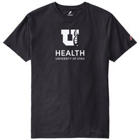 League U of U Health All American Tee