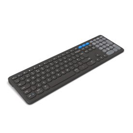 ZAGG Pro Keyboard 17 Full Size 108 Key