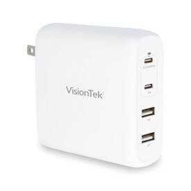 VisionTek Multiport Power Adapter