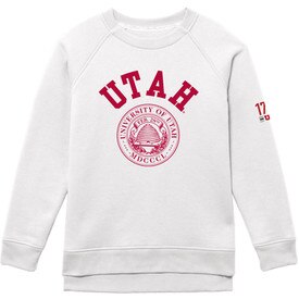 League Women's 175th Anniversary 1991 Crewneck