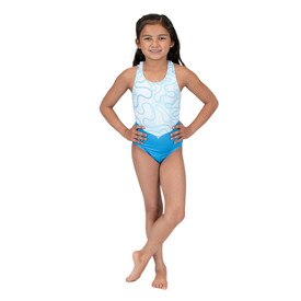 Red Rocks 2025 Squiggles Leotard