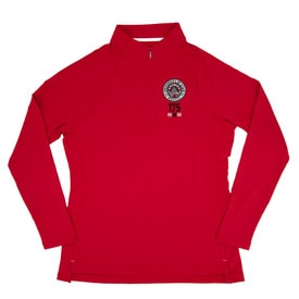 Peter Millar Women's 175 Anniversary Raglan Sleeve Perth Layer