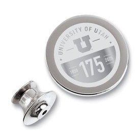 Jardine 175th Anniversary Lapel Pin
