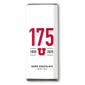 Jardine 175th Anniversary Dark Chocolate Salted Caramel Bar