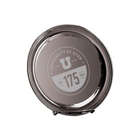 Jardine 175th Anniversary Silver Plated Tray