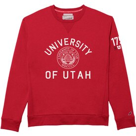 League 175th Anniversary 1991 Crewneck