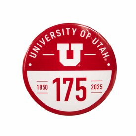 Spirit Products 175th Anniversary Magnet