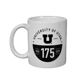 Spirit Products 175th Anniversary Dorchester Mug