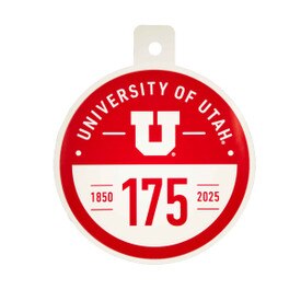 Spirit Products 175th Anniversary Sticker