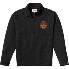 League 175th Anniversary Saranac Pullover