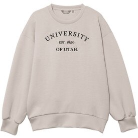 League Women's Monterey Crewneck