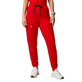 Fabletics Women's High-Rise On-Call Scrub Jogger
