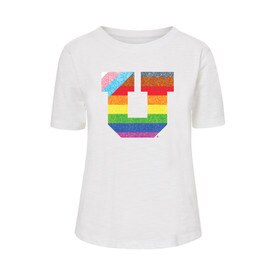 MV Sport Women's Pride Natalie Slub Tee