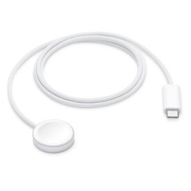 Apple Watch Magnetic Fast Charger To Usb-c Cable (1 M)