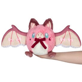 Squishable Mini Sweetheart Bat
