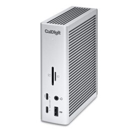 CalDigit MacBook Thunderbolt 4 Pro Dock