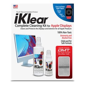 iKlear Complete Cleaning Kit
