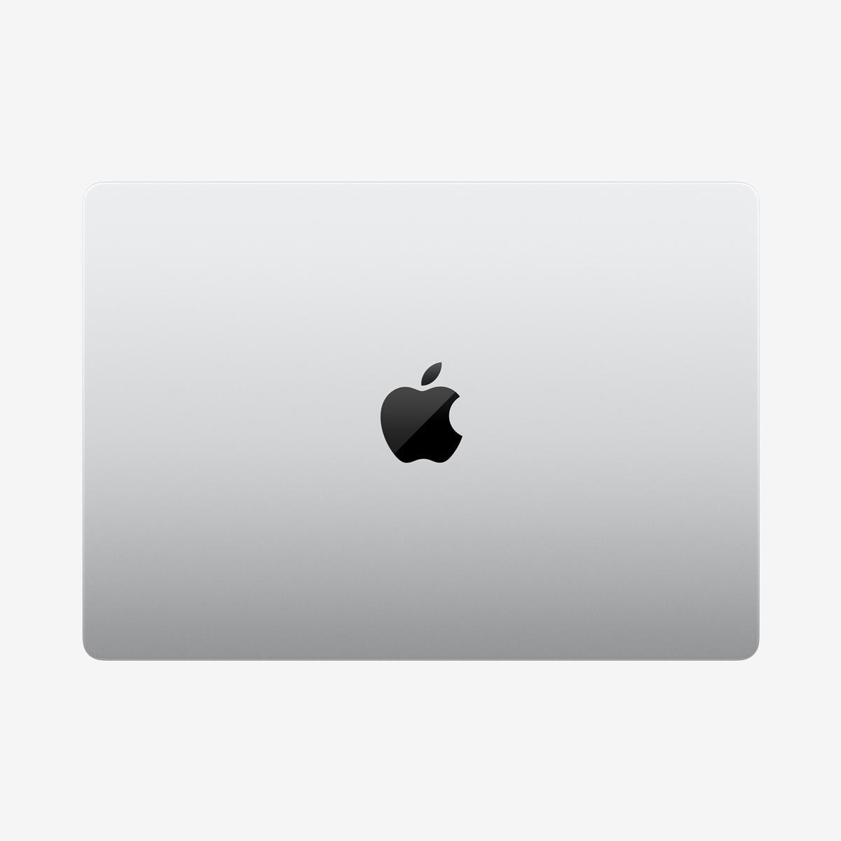 14-inch MacBook Pro: Apple M4 Max chip with 14‑core CPU and