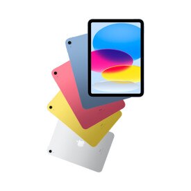 10.9-inch 10th Gen iPad