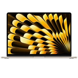 MacBook Air 13-inch (M3 with 8-core CPU and 10-core GPU, 2024)