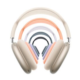 Airpods Max USB-C
