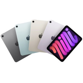 iPad Mini 7