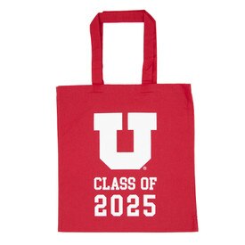 Spirit Products Class of 2025 Tote Bag