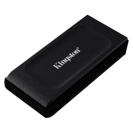 Kingston XS1000 External Solid State Drive