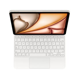 iPad Air M3 Magic Keyboard