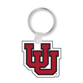 Jardine Interlocking U Soft Cut-Out Key Tag