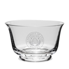 Jardine Campus Crystal Revere Bowl