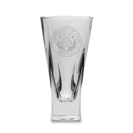 Jardine Campus Crystal Fusion Vase