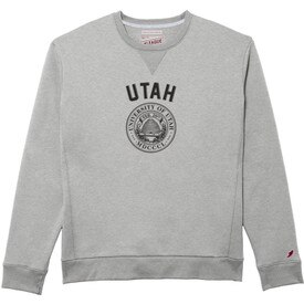 League 1991 Seal Crewneck
