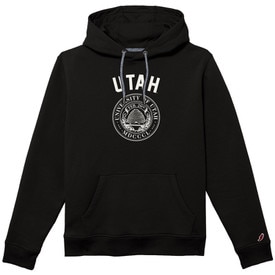 League 1991 Seal Hoodie