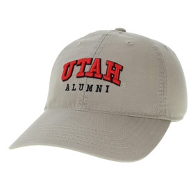 Legacy Alumni EZA Hat