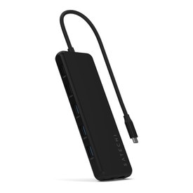 Satechi 13-in-1 USB-C Triple Display Multiport Adapter