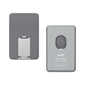 Laut Flexi Pop MagSafe Card Holder