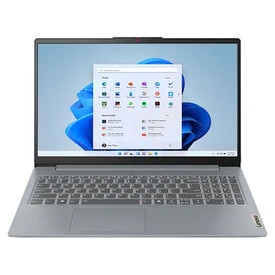 Lenovo IdeaPad Slim 3 - Intel Core 5 - 8 GB RAM - 256 GB SSD