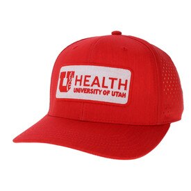 Legacy U of U Health Reclaim MPA Hat
