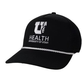 Legacy U of U Health Roadie Trucker Hat
