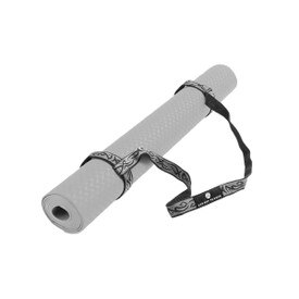 Hugger Mugger Simple Sling Gray