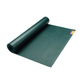 Hugger Mugger 68 Inch Tapas Original Yoga Mat Emerald