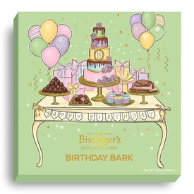 Bissenger's Birthday Bark