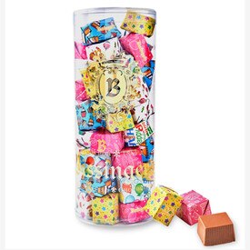 Bissinger's Milk Chocolate Presents