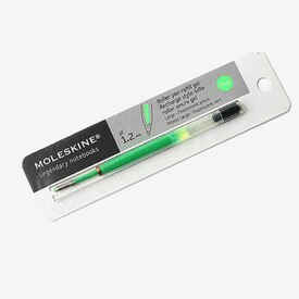 Moleskine Moleskine Fluor Moleskine Fluorescent Roller G
